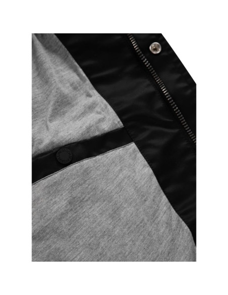 Kurtka męska pit bull west coast falcon ridge bomber - 52401690030