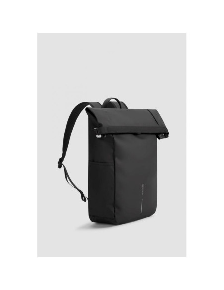 Xd design plecak wodoodporny urban water resistant black pn: p706.2801