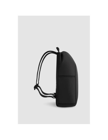 Xd design plecak wodoodporny urban water resistant black pn: p706.2801