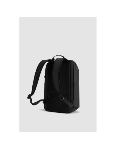 Xd design plecak wodoodporny urban water resistant black pn: p706.2801