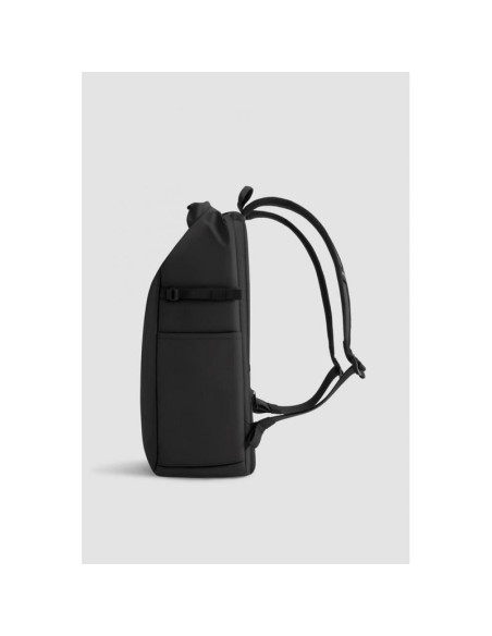 Xd design plecak wodoodporny urban water resistant black pn: p706.2801