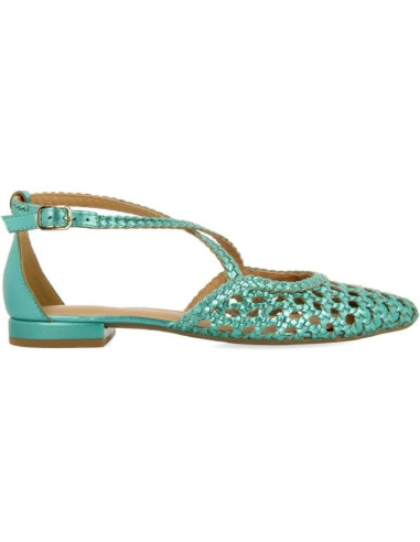 Obuwie damskie gioseppo leskovic aquamarine (71180-p-aquamarine)