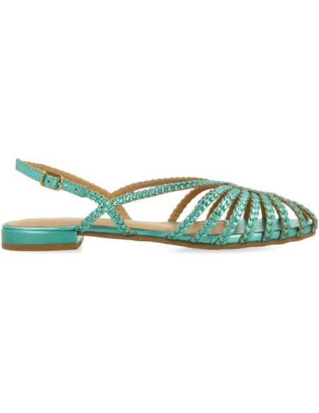 Obuwie damskie gioseppo hingham aquamarine (75440-p-aquamarine)