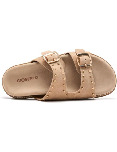Obuwie damskie gioseppo stella beige (75416-p-beige)