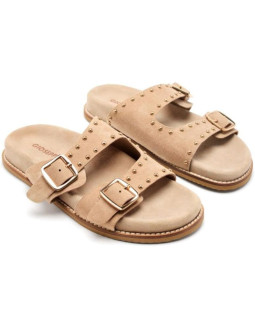 Obuwie damskie gioseppo stella beige (75416-p-beige) 2