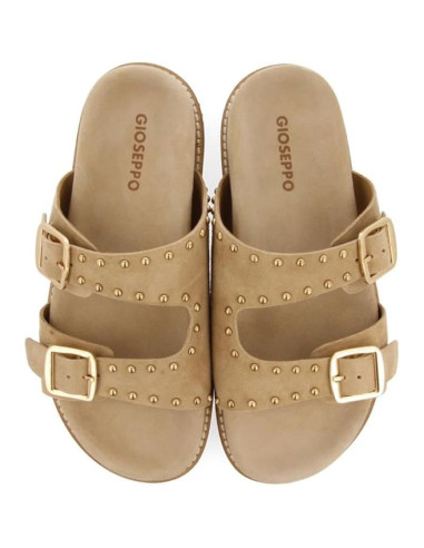 Obuwie damskie gioseppo stella beige (75416-p-beige)