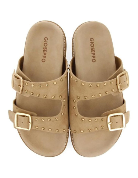 Obuwie damskie gioseppo stella beige (75416-p-beige)