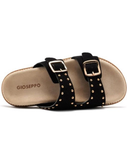 Obuwie damskie gioseppo stella black (75416-p-black)