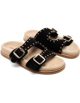 Obuwie damskie gioseppo stella black (75416-p-black) 2