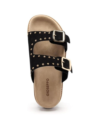 Obuwie damskie gioseppo stella black (75416-p-black)