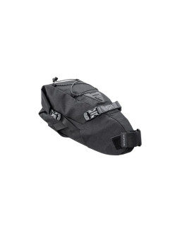 Topeak backloader siodełko torba rowerowa 6 l nylon, polietylen