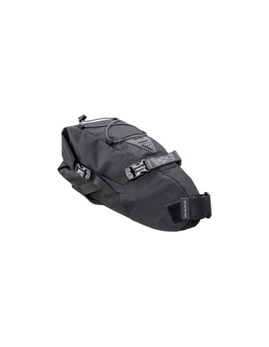 Topeak backloader siodełko torba rowerowa 6 l nylon, polietylen