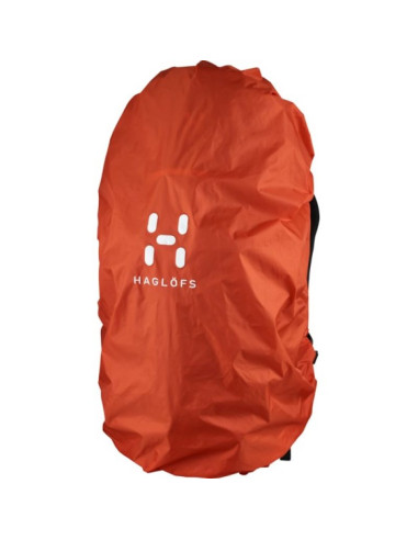 Pokrowiec na plecak haglofs raincover small - habanero