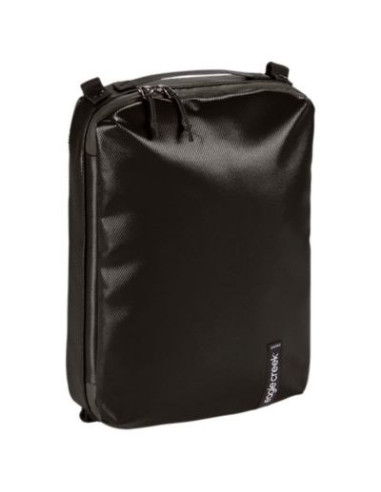 Organizer podróżny eagle creek pack-it gear cube m - black