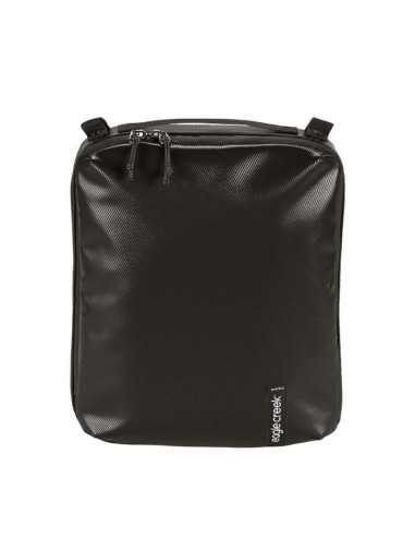 Organizer podróżny eagle creek pack-it gear cube m - black
