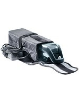 Pokrowiec deuter e-pocket - black