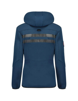 Geographical norway wu8087f/gno - navy flashy pink 2