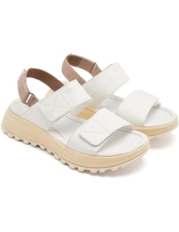 Obuwie damskie gioseppo lunenburg white (75283-p-white) 2