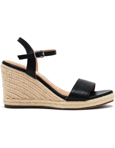 Obuwie damskie gioseppo zhepe black (71700-p-black)