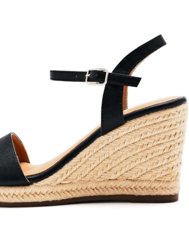 Obuwie damskie gioseppo zhepe black (71700-p-black)