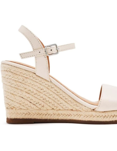 Obuwie damskie gioseppo zhepe off-white (71700-p-off-white)