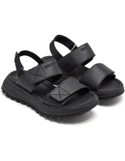 Obuwie damskie gioseppo lunenburg black (75283-p-black) 2