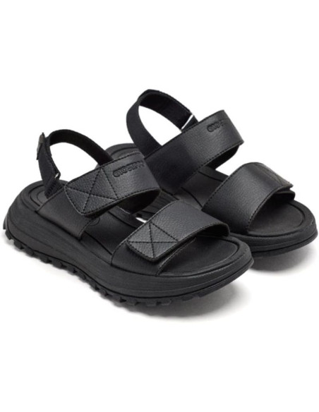 Obuwie damskie gioseppo lunenburg black (75283-p-black)