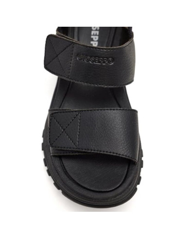 Obuwie damskie gioseppo lunenburg black (75283-p-black)