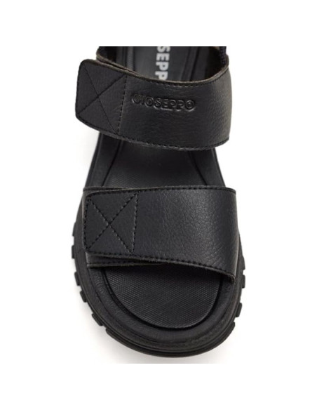 Obuwie damskie gioseppo lunenburg black (75283-p-black)