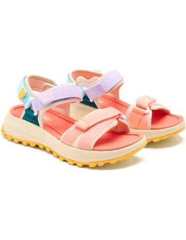 Obuwie damskie gioseppo montville coral (75535-p-coral)