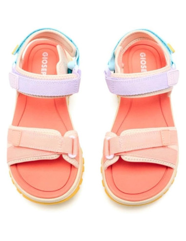 Obuwie damskie gioseppo montville coral (75535-p-coral)