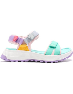 Obuwie damskie gioseppo montville multicolor (75535-p-multicolor)