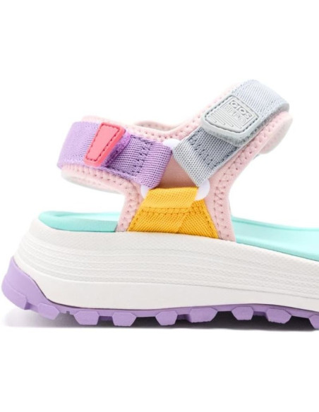 Obuwie damskie gioseppo montville multicolor (75535-p-multicolor)