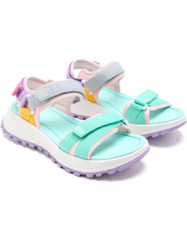 Obuwie damskie gioseppo montville multicolor (75535-p-multicolor)