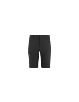 Szorty millet m wanaka stretch short iii czarny