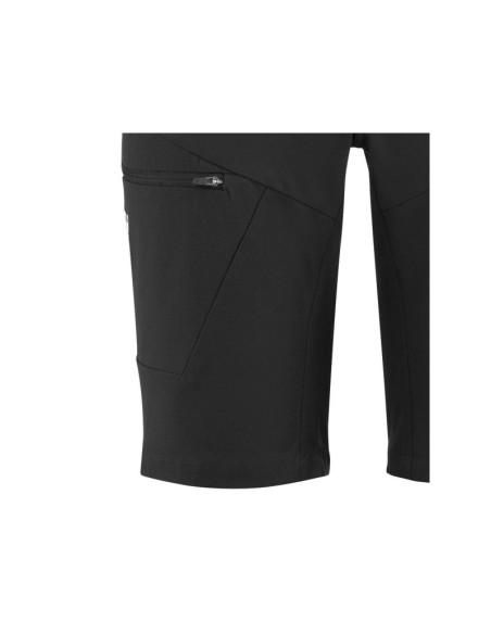 Szorty millet m wanaka stretch short iii czarny