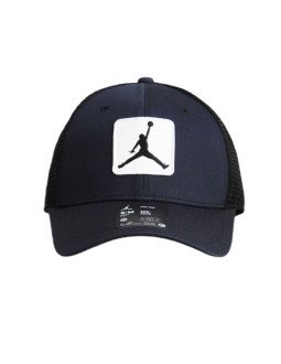 Czapka z daszkiem air jordan rise structured jumpman trucker - fz0774-010 2