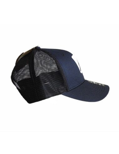 Czapka z daszkiem air jordan rise structured jumpman trucker - fz0774-010