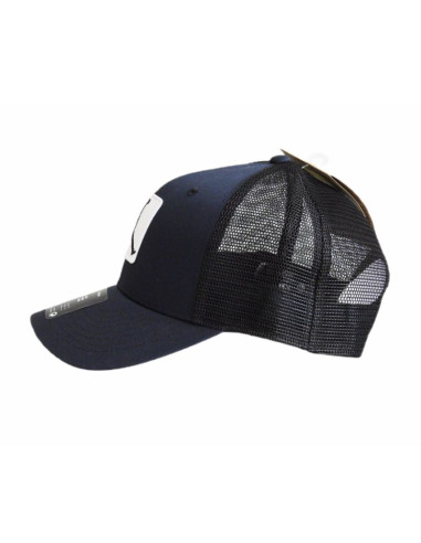 Czapka z daszkiem air jordan rise structured jumpman trucker - fz0774-010