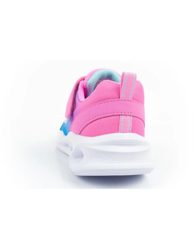 Buty skechers s lights-skechers sola jr