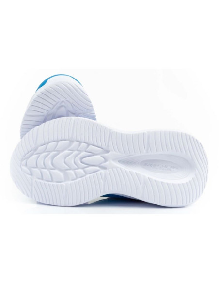 Buty skechers s lights-skechers sola jr