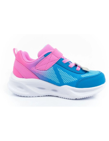 Buty skechers s lights-skechers sola jr