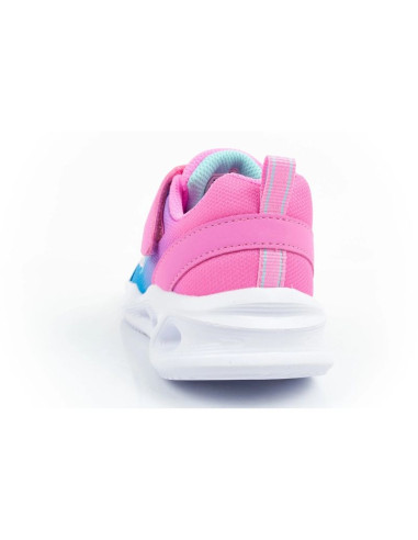Buty skechers s lights-skechers sola jr