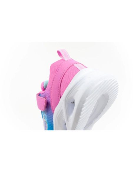 Buty skechers s lights-skechers sola jr