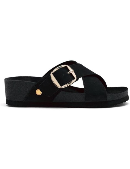 Obuwie damskie gioseppo winn black (74512-p-black)