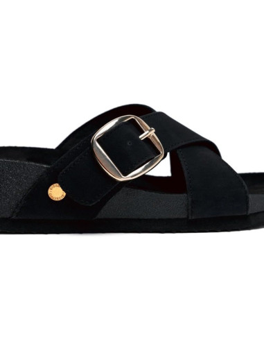 Obuwie damskie gioseppo winn black (74512-p-black)