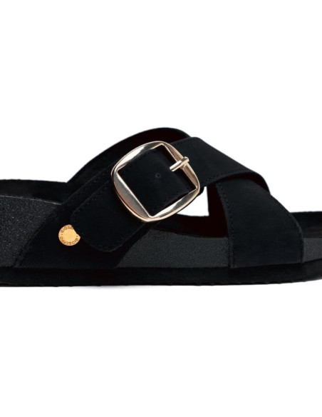 Obuwie damskie gioseppo winn black (74512-p-black)