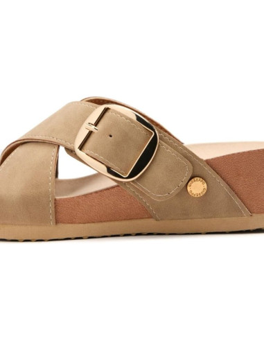 Obuwie damskie gioseppo winn taupe (74512-p-taupe)