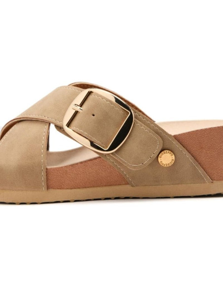 Obuwie damskie gioseppo winn taupe (74512-p-taupe)