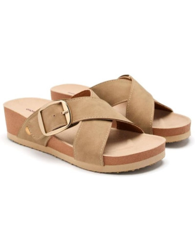 Obuwie damskie gioseppo winn taupe (74512-p-taupe)